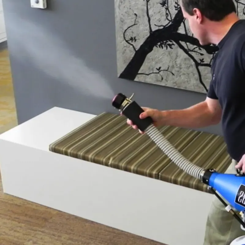 Professional Odor Removal in West Monroe, MI